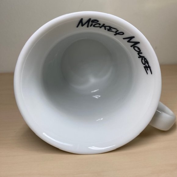 Disney Mickey Mouse Mug Sketch Book - Picture 8 of 10